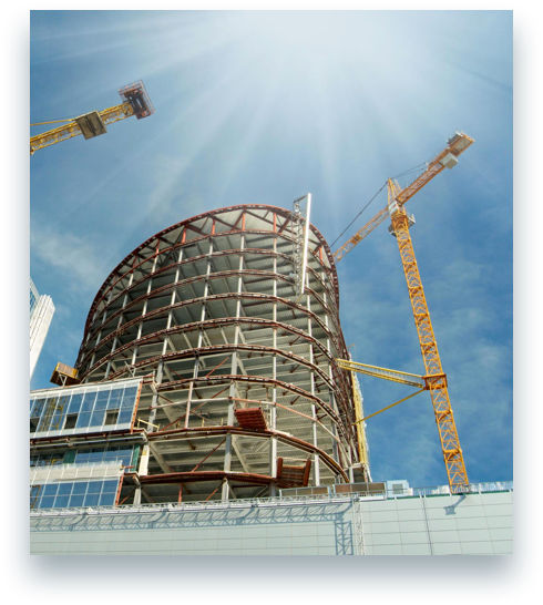 Быстрый поиск строительных бригад и заказов в Самаре и РФ